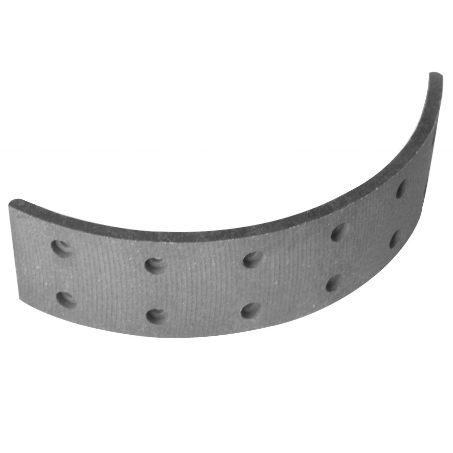 High Quality Brake System Long-Life Auto Parts MB16225/Fuso Canter Brake Lining for FUSO Heavy Truck